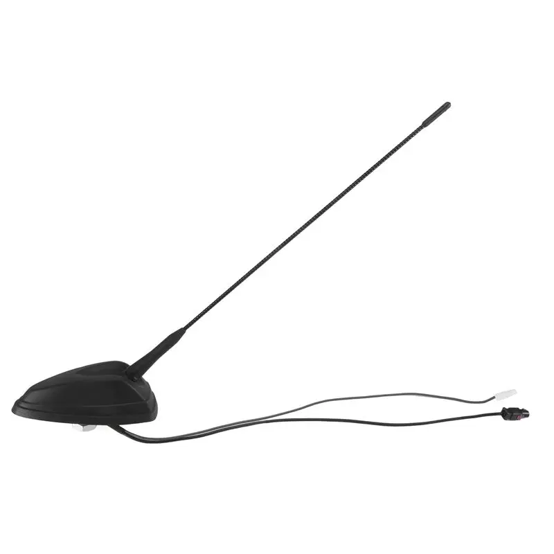 

NEW-Antenna Roof Mounted Radio Aerial A9068200475 For Mercedes Sprinter W906 VW Crafter 2006-2017 2E0035507
