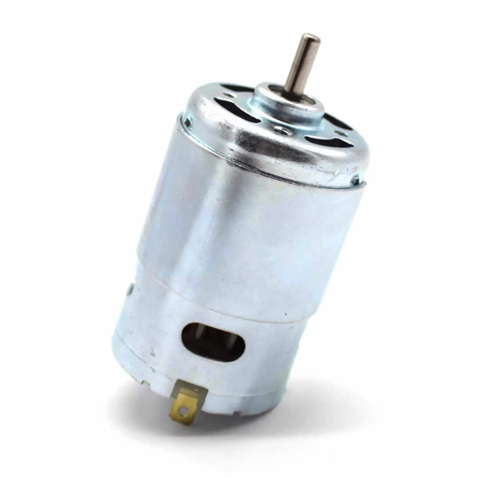 DC 12-24V 895 DC motor, High Torque Ball Bearing DC Motor