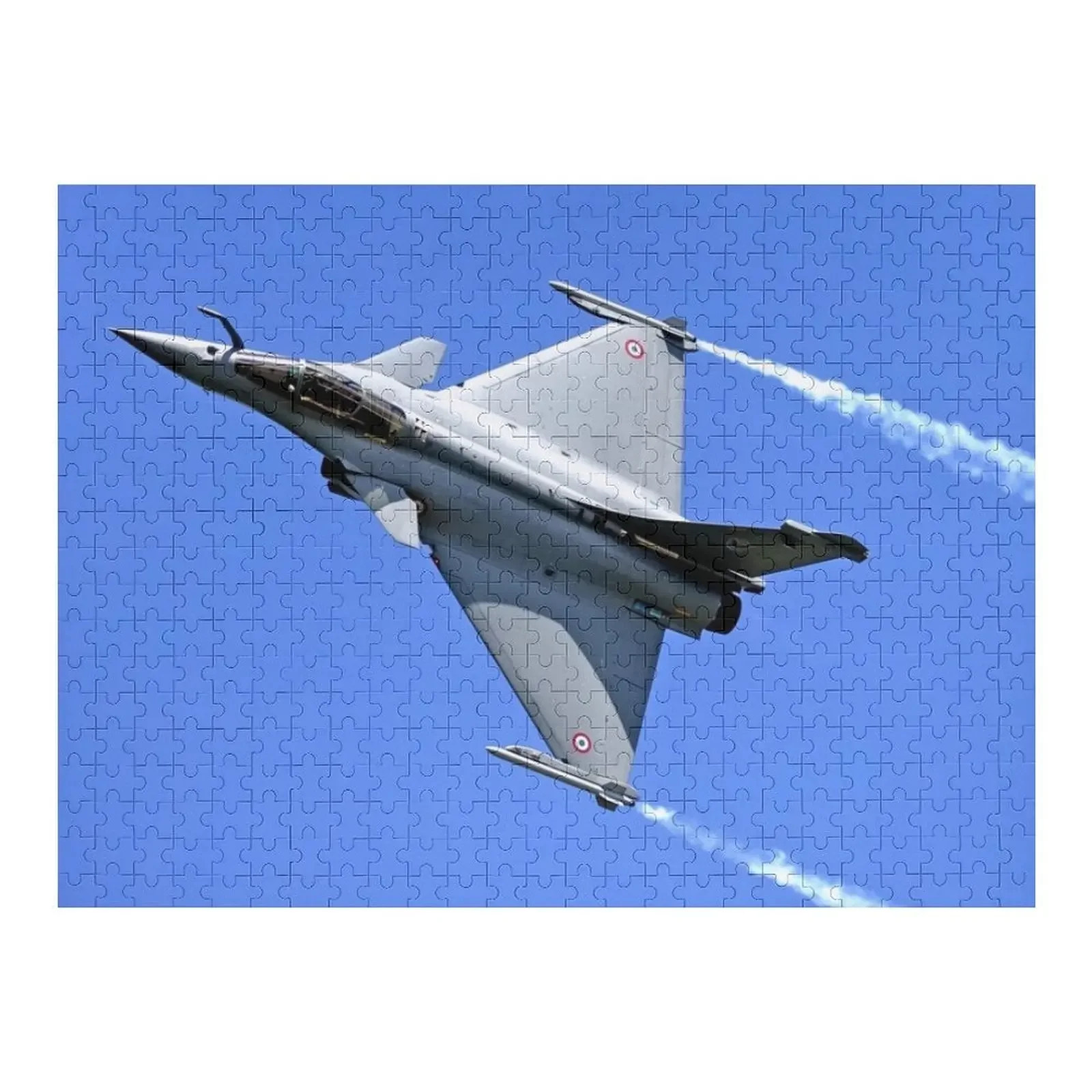 

Dassault Rafale C Пазл Детские Рождественские Подарки Деревянный Декор Картины Пазл