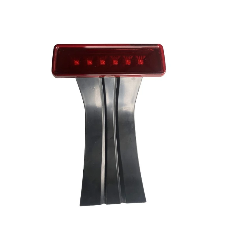 

Applicable, high brake light, spare tire frame, brake light 68048581AA