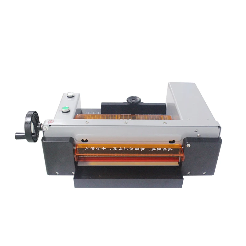 

High Quality 400sheets Electric Paper Cutter