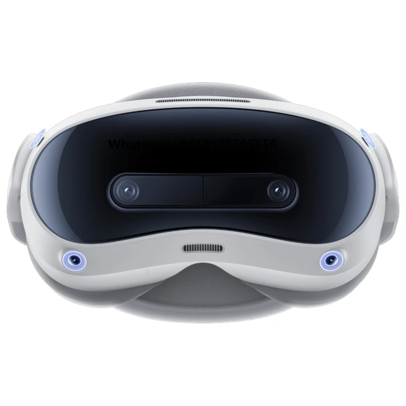 

HOT SALE NEW VR MR Glasses Product Field of View 105° VR MR Headset Spatial Function