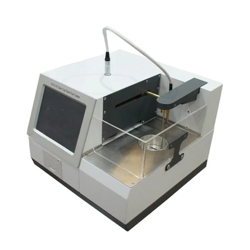 Flash Point Tester Flash Point Tester