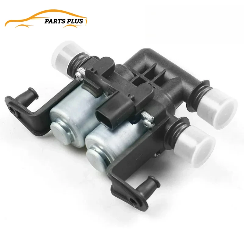 

64116910544 Клапан управления подачей воды в отопительную систему автомобиля для BMW E53 E70 E71 X5 X6 03-17 X3 E83 F25 F15 F16 E72