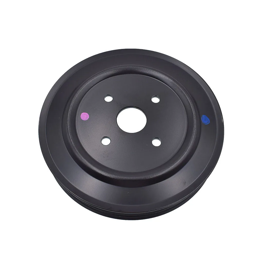 

Water Pump Pulley 1330A002 for Mitsubishi L200/ Pajero Sport II