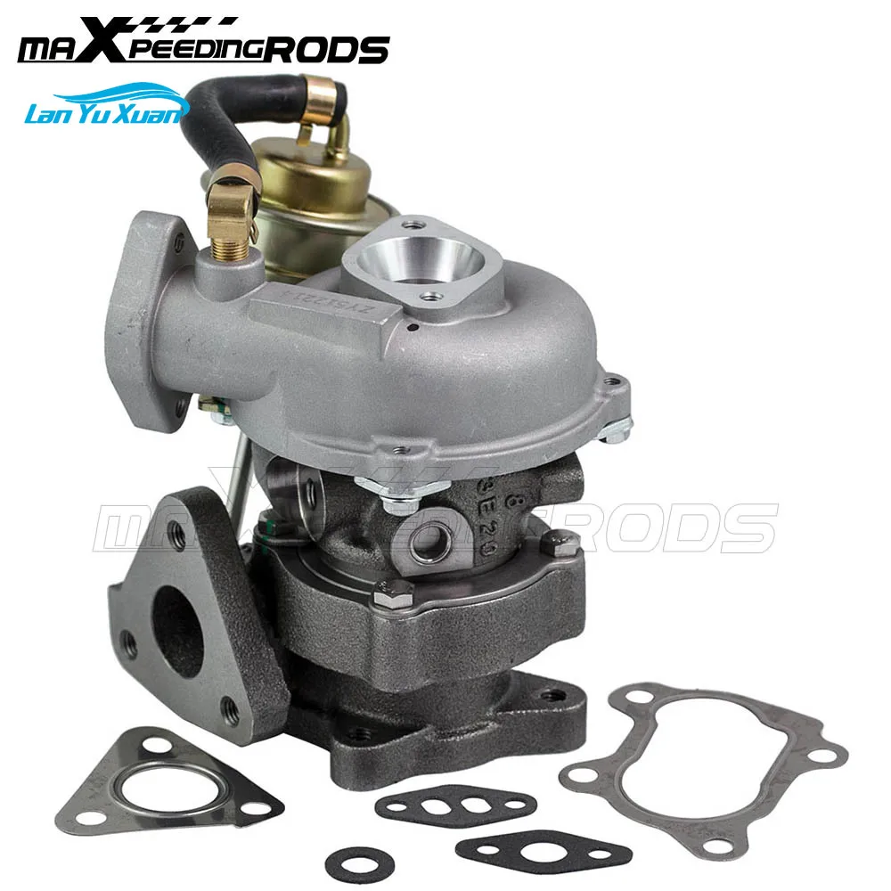 RHB31 VZ21 Mini Turbo Small Engine Quads Rhino Motorcycle Turbocharger