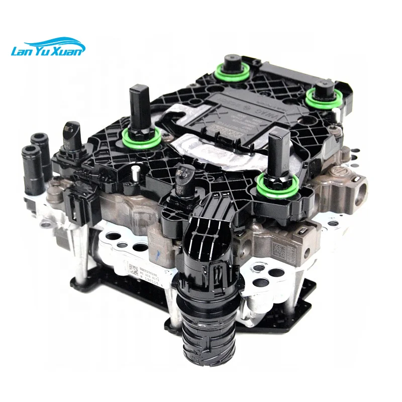 

0DE927711B DQ381 DSG Transmission Mechatronic Fits For VW Tiguan Passat