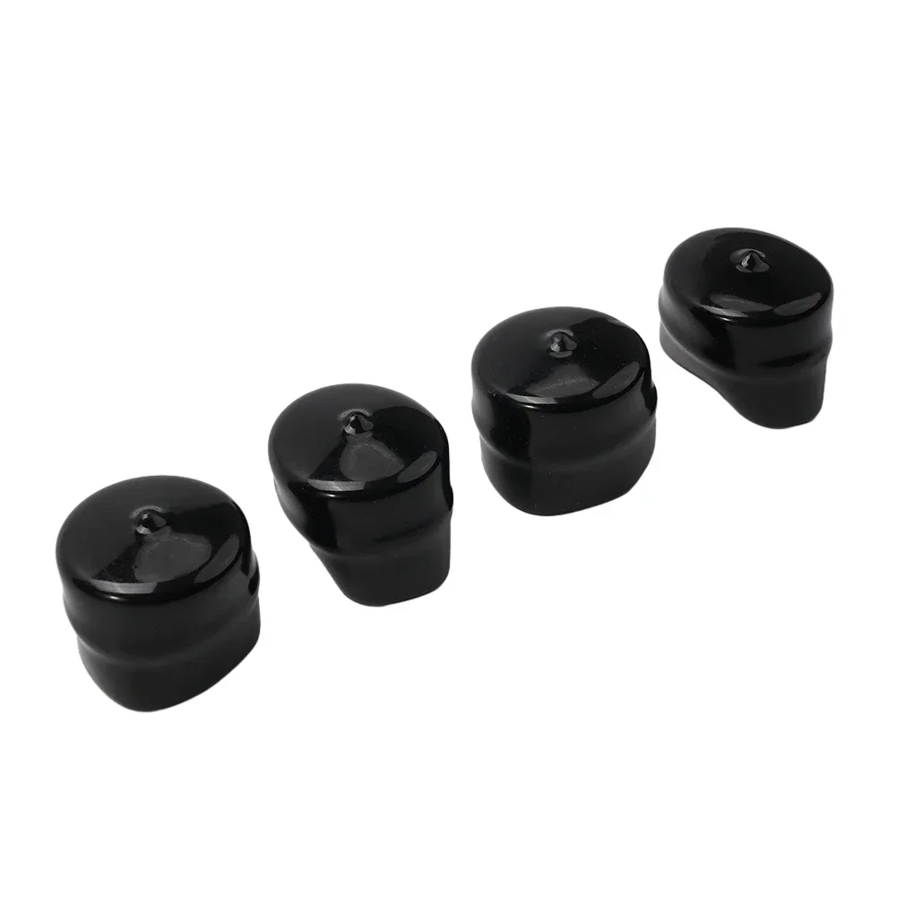 4Pack Lawn Tractor Axle Cap 532104757 Fits For 104757 532104757 Axle Hub Cap Lawn Mower Accessories