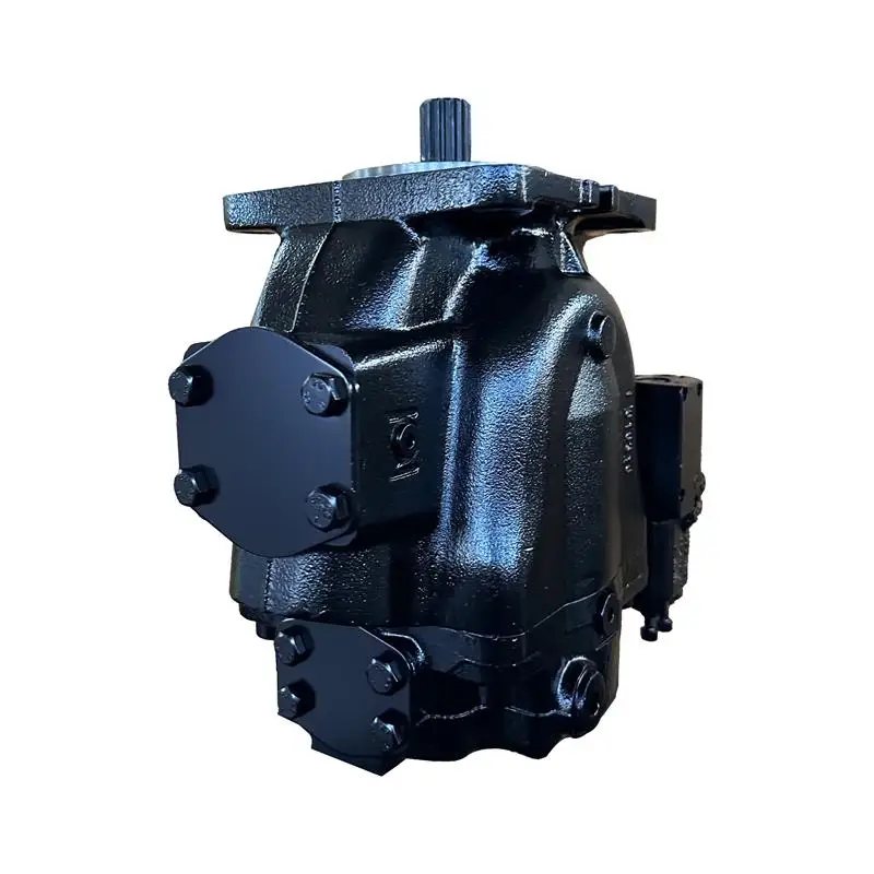 Parker P2/P3 Series…