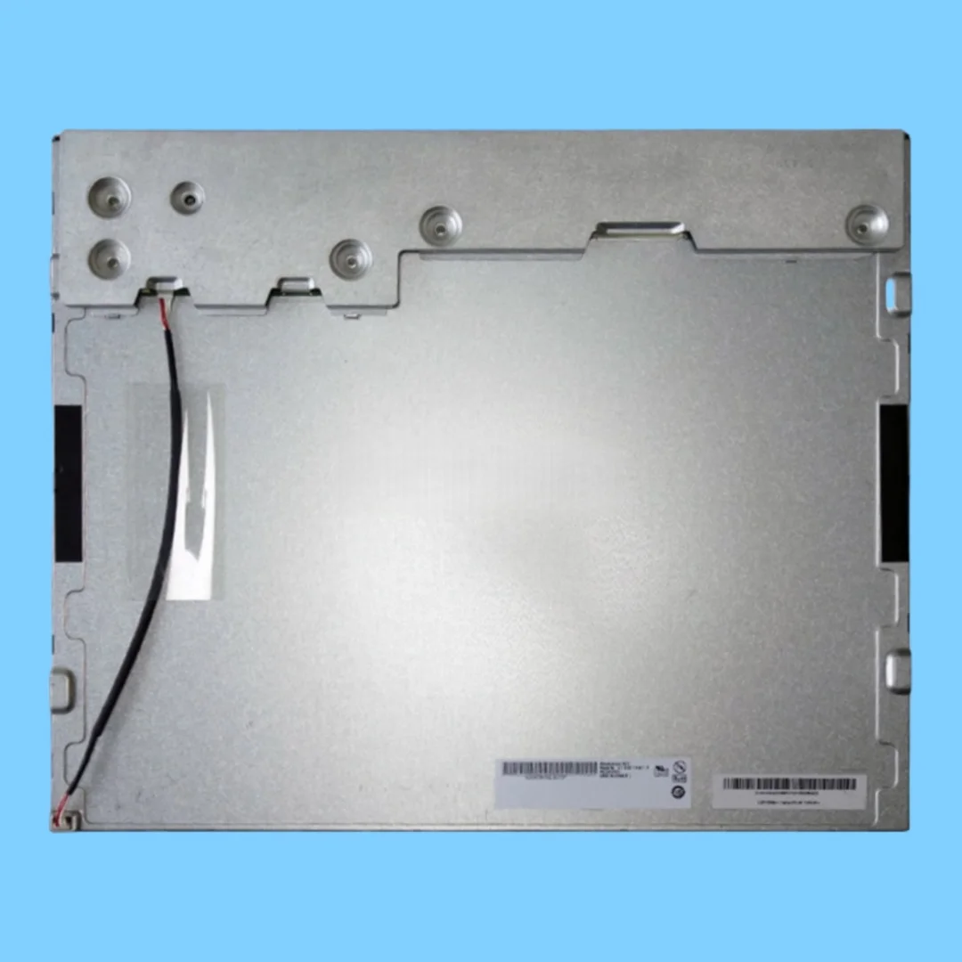 Novo display lcd original de 19 polegadas g190etn01.2