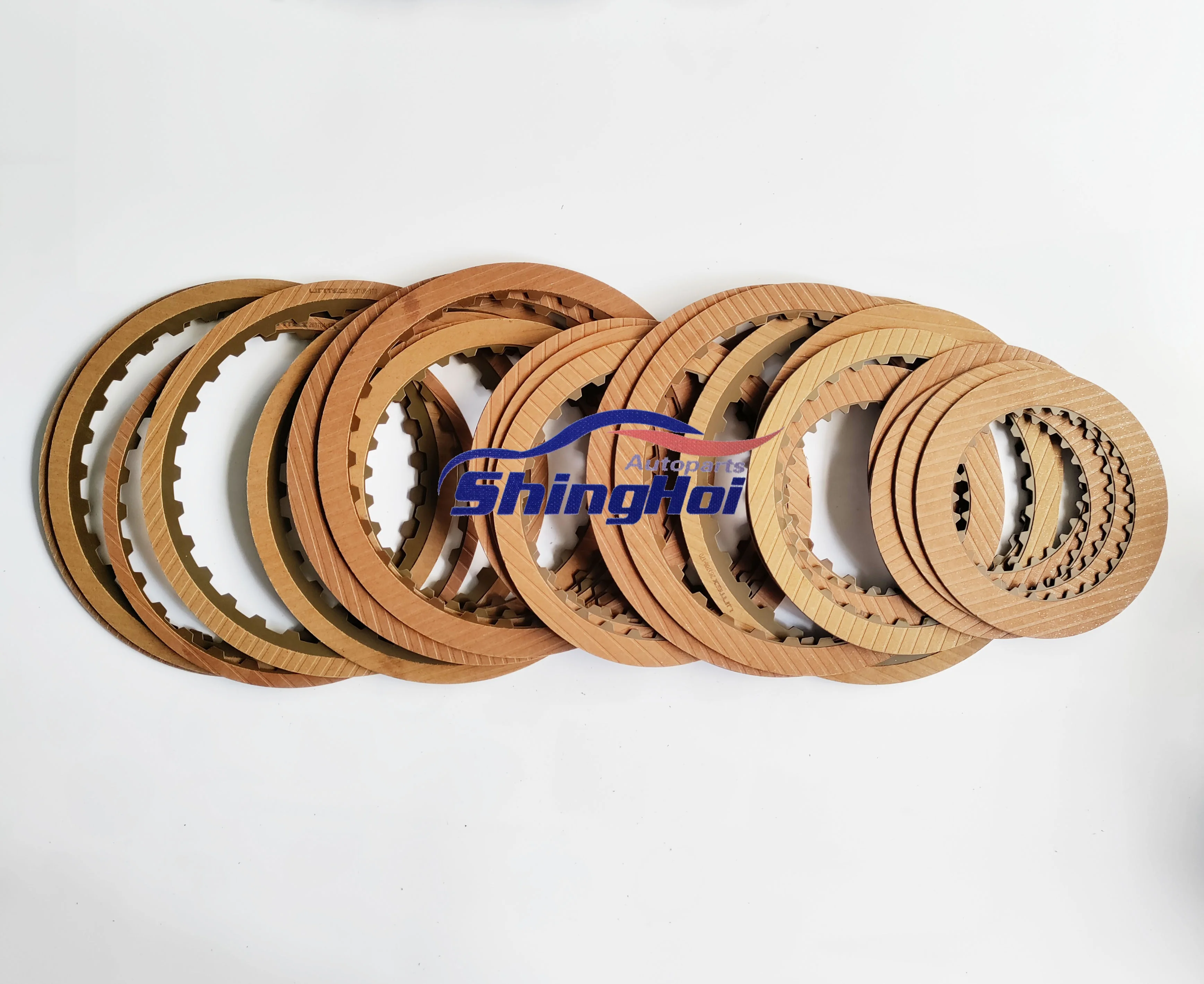 신형 5단 F5A51 자동 변속기 마스터 리빌드 키트