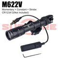 M622V Black