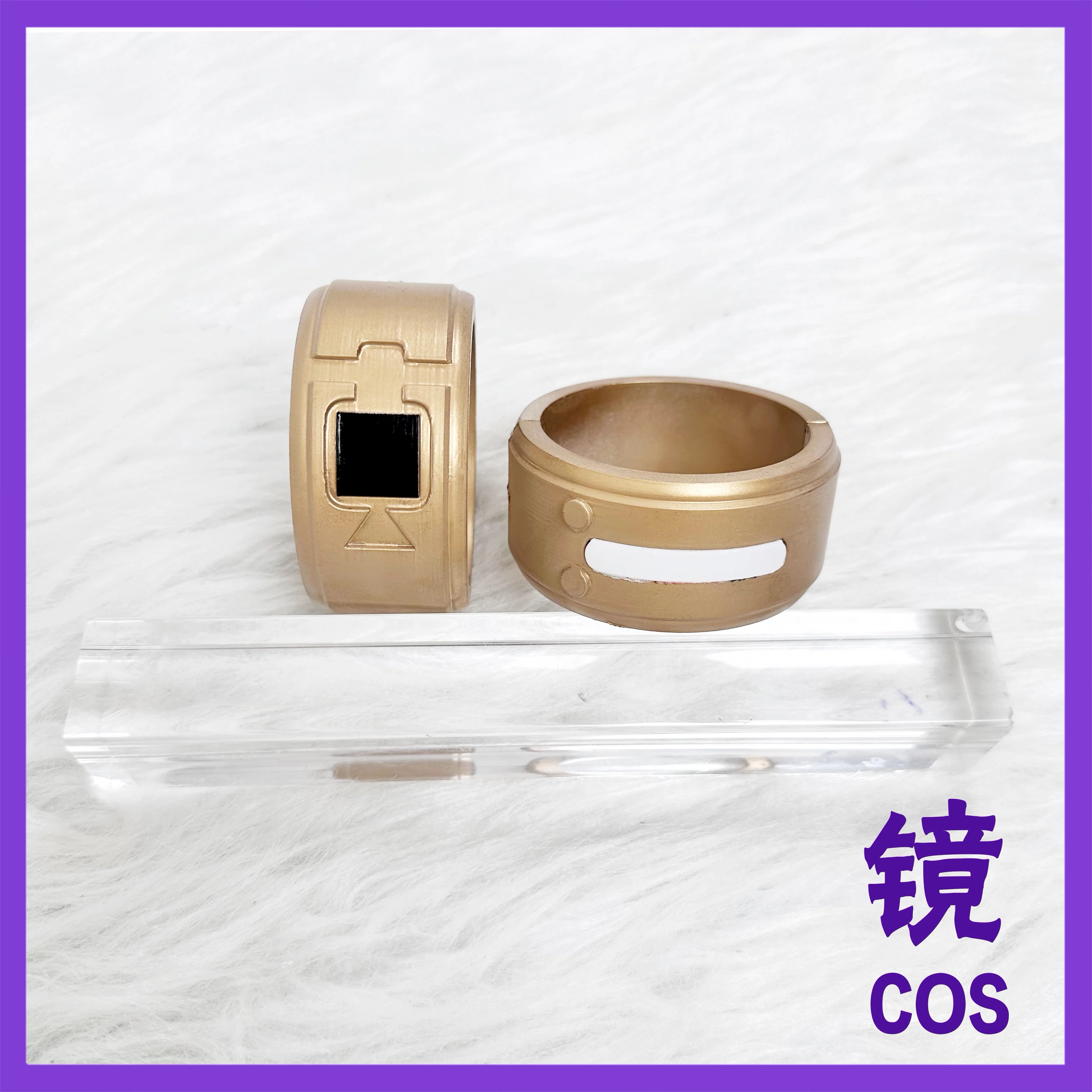 VALORANT‌ Neon Bracelet  Cosplay Props Halloween Christmas Fancy Party Costumes Accessories