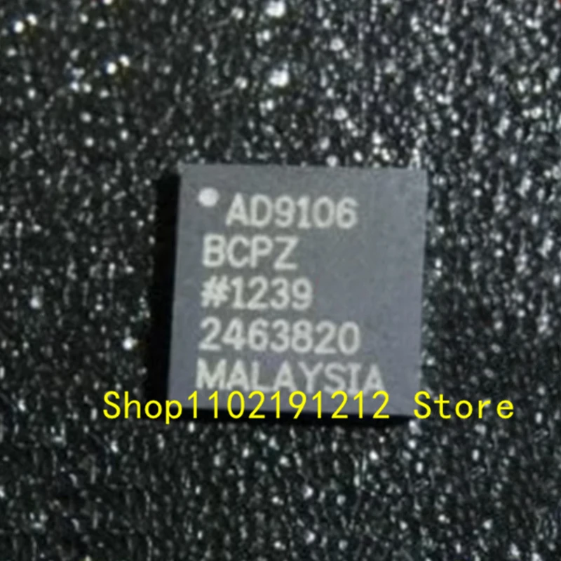 AD9106BCPZ AD9106 LFCSP-32