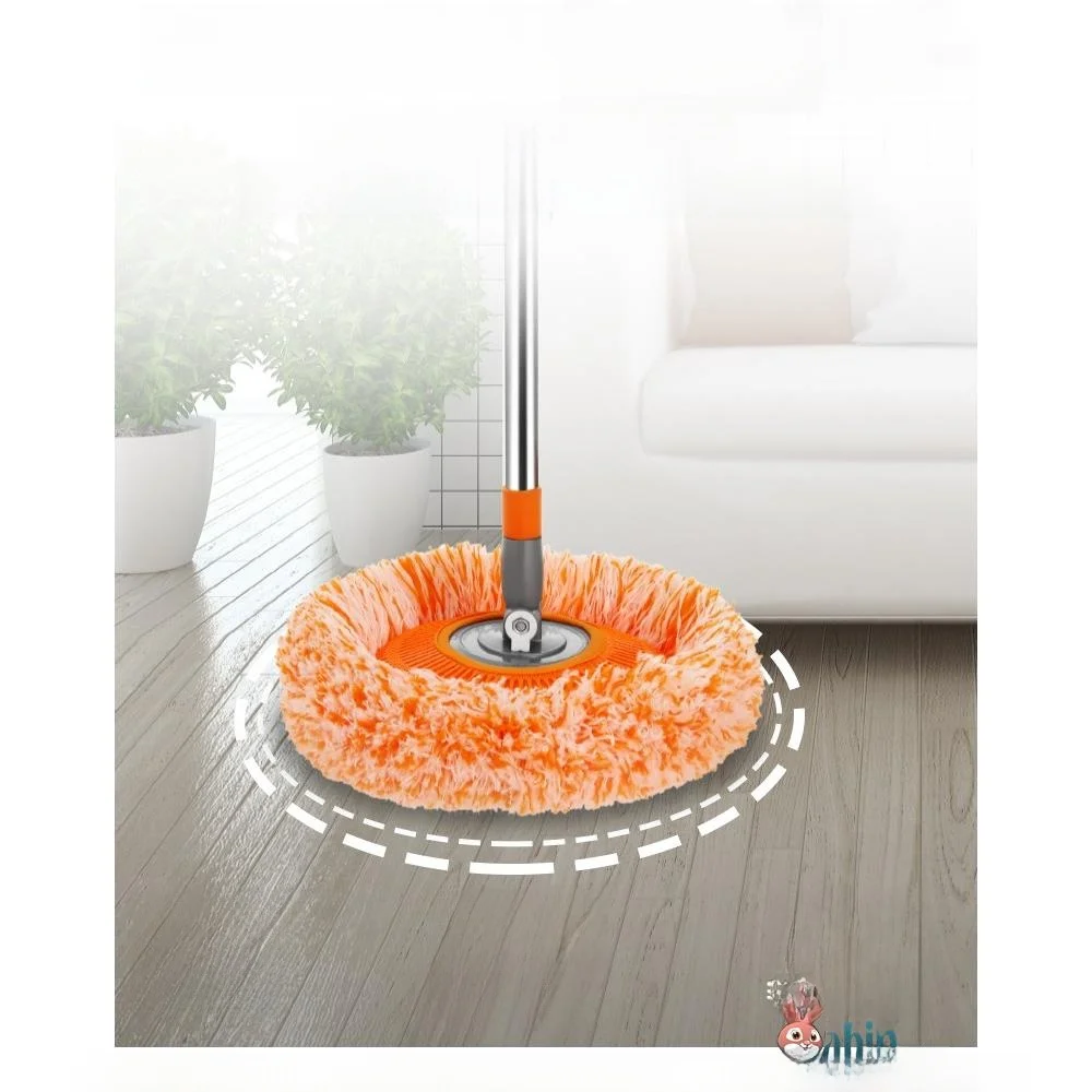 

New Multi-Functional Sunflower Broom Dust Removal Cleaning Extendable Wall Cleaning Tool Ceiling Sweeping Household Appliance