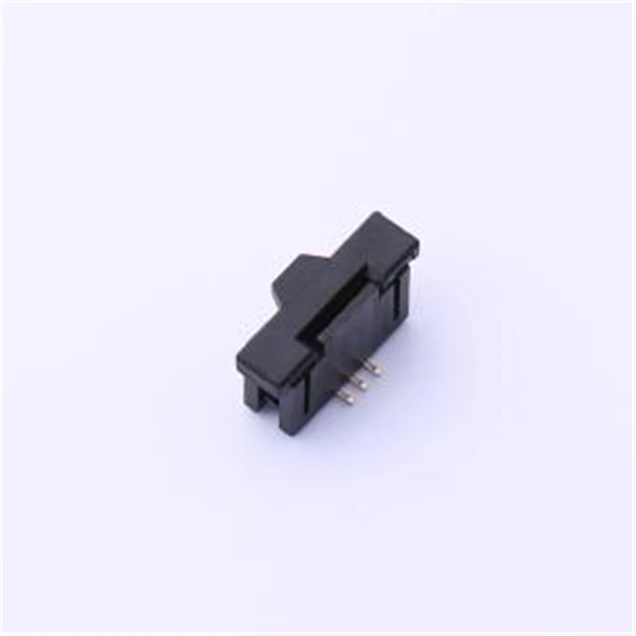 10PCS/LOT 1734248-3 (FFC/FPC Connectors)