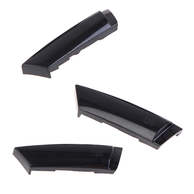 Ergonomic Wireless Gaming Mouse +R Button Cover for G900 G903 Game Mouse