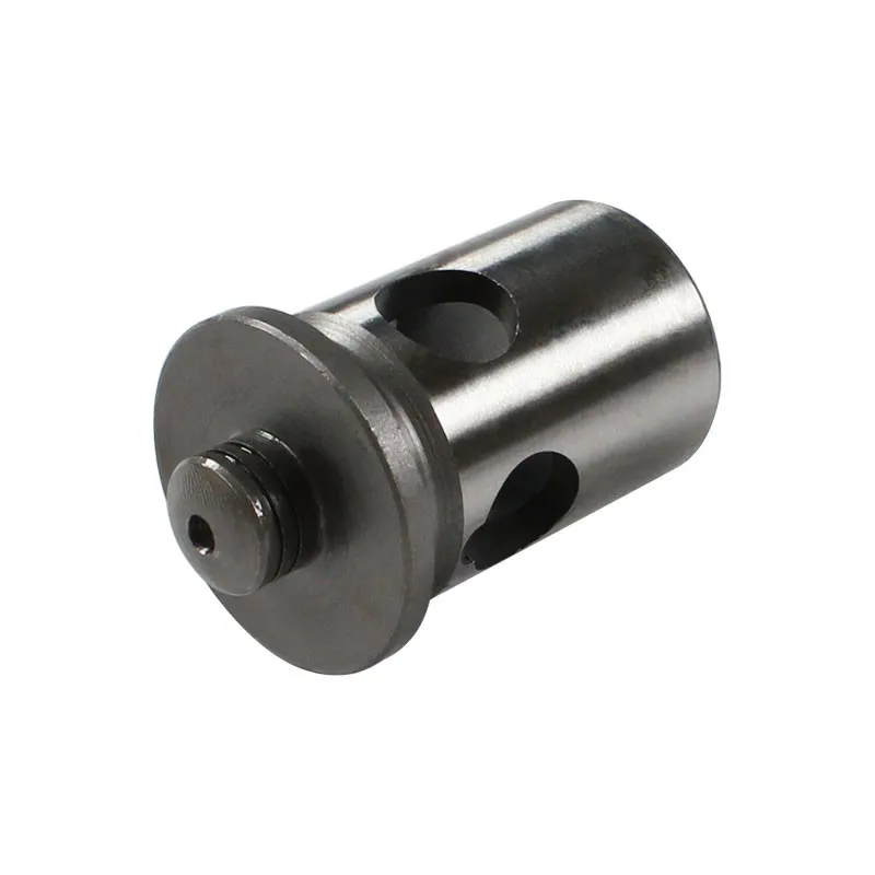 723-46-41210 أجزاء الحفار تحقق صمام لحفارة كوماتسو PC200-6 PC200-7 PC200LC-8 رافعة عجل WA450 WA470 WA480 WA500 WA600