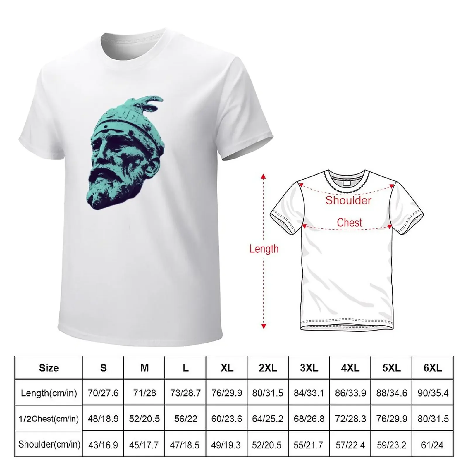 Skanderbeg 1444 T-Shirt heavyweights aesthetic clothes sublime t shirts for men pack