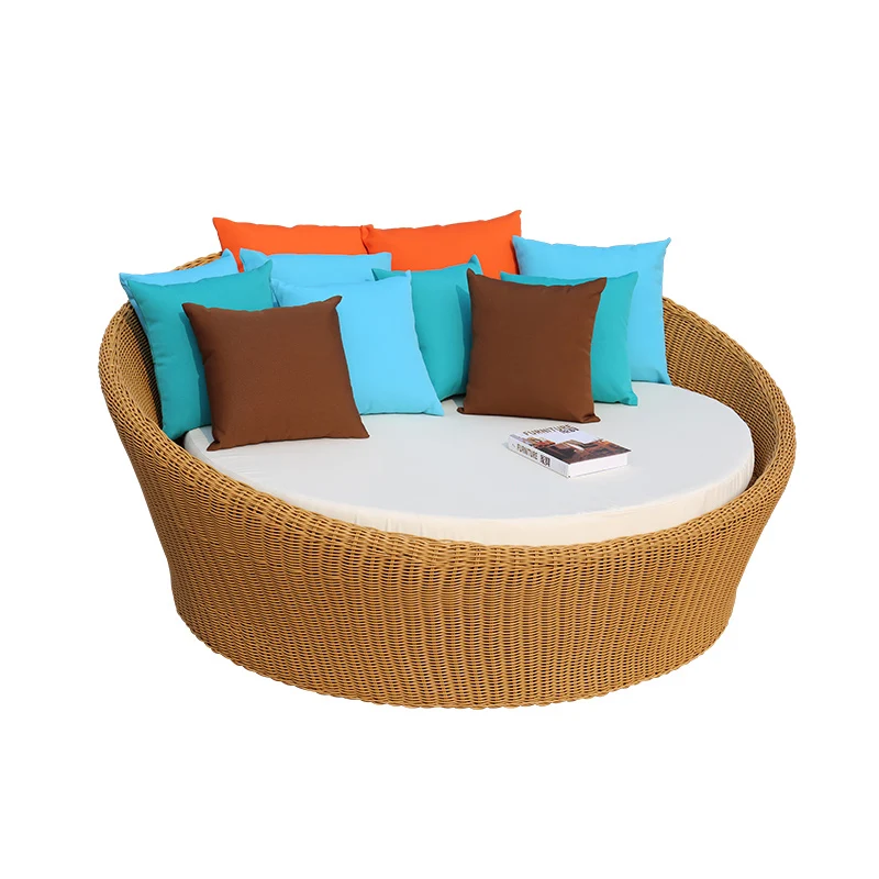 Simple Outdoor Gard… - image