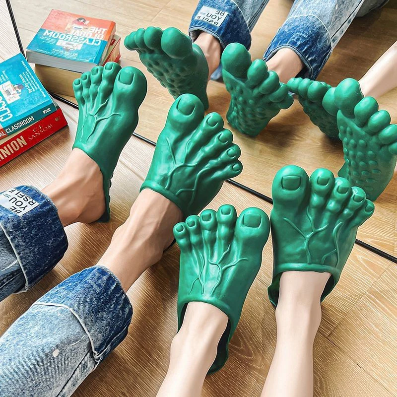 chinelos-engracados-para-homens-e-mulheres-calcados-de-moda-para-praia-e-atividades-ao-ar-livre-chinelos-de-casal-sandalias-incriveis-do-hulk-para-cosplay-de-pe-gigante