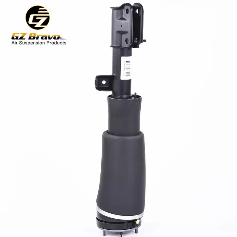Air Suspension Shock Strut Spring Front Left for Land Rover 2003 2004-2009 RNB000750 RNB000740 Without ADS RNB500540
