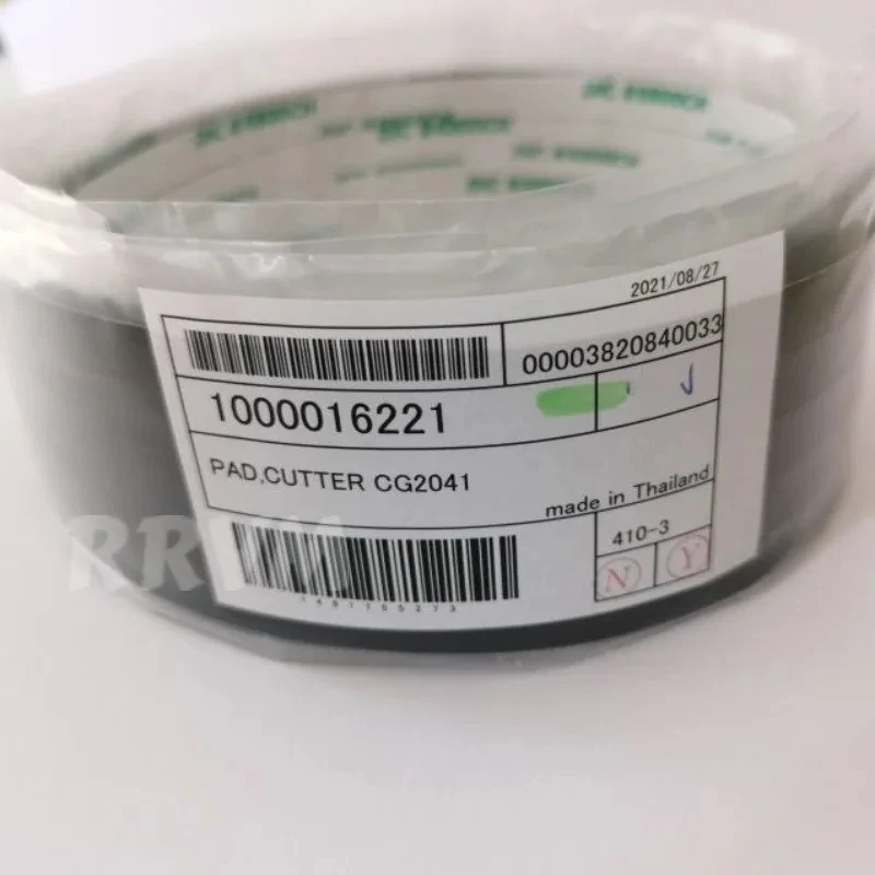 

1 шт., новый оригинальный режущий плоттер Roland GR-540 GR540, резак CG2041 1000016221, режущее лезвие