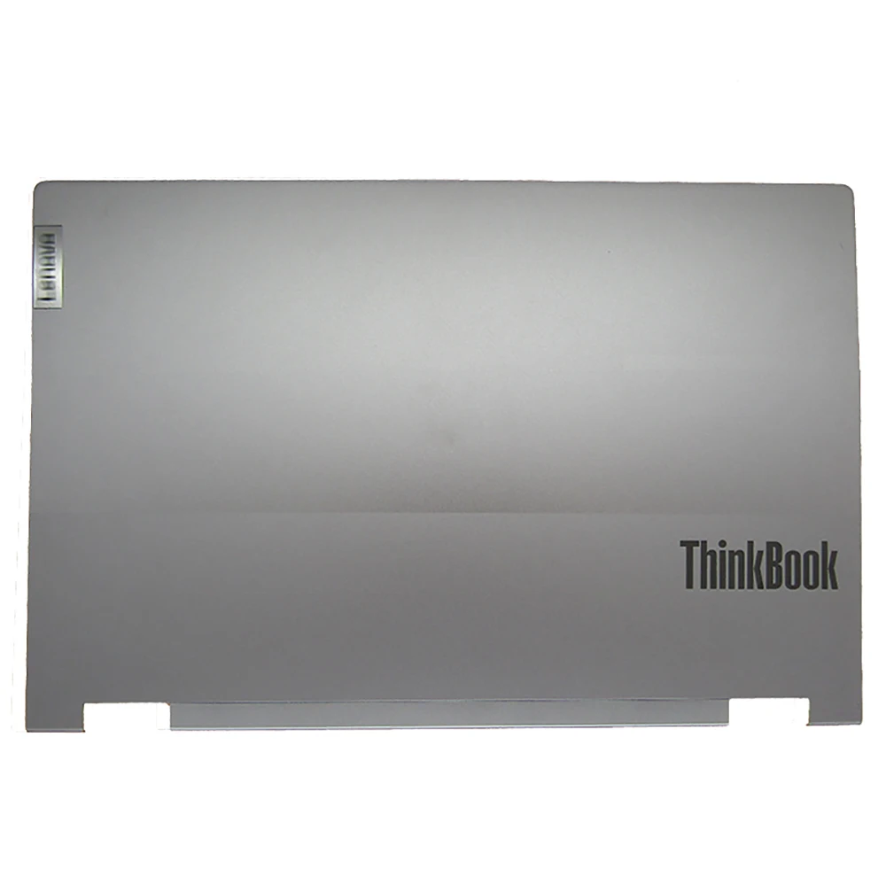 Used For Lenovo ThinkBook 14s Yoga ITL Laptop Case Screen LCD Back Top Cover A Shell Notebook Bag Housing Part
