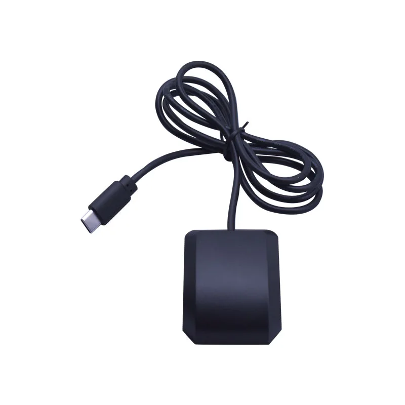 Chip M9140 Positioning Module Receiver With USB/TYPE-C Interface Support Highway Measurement Acquisition Win10,11 Android Tablet