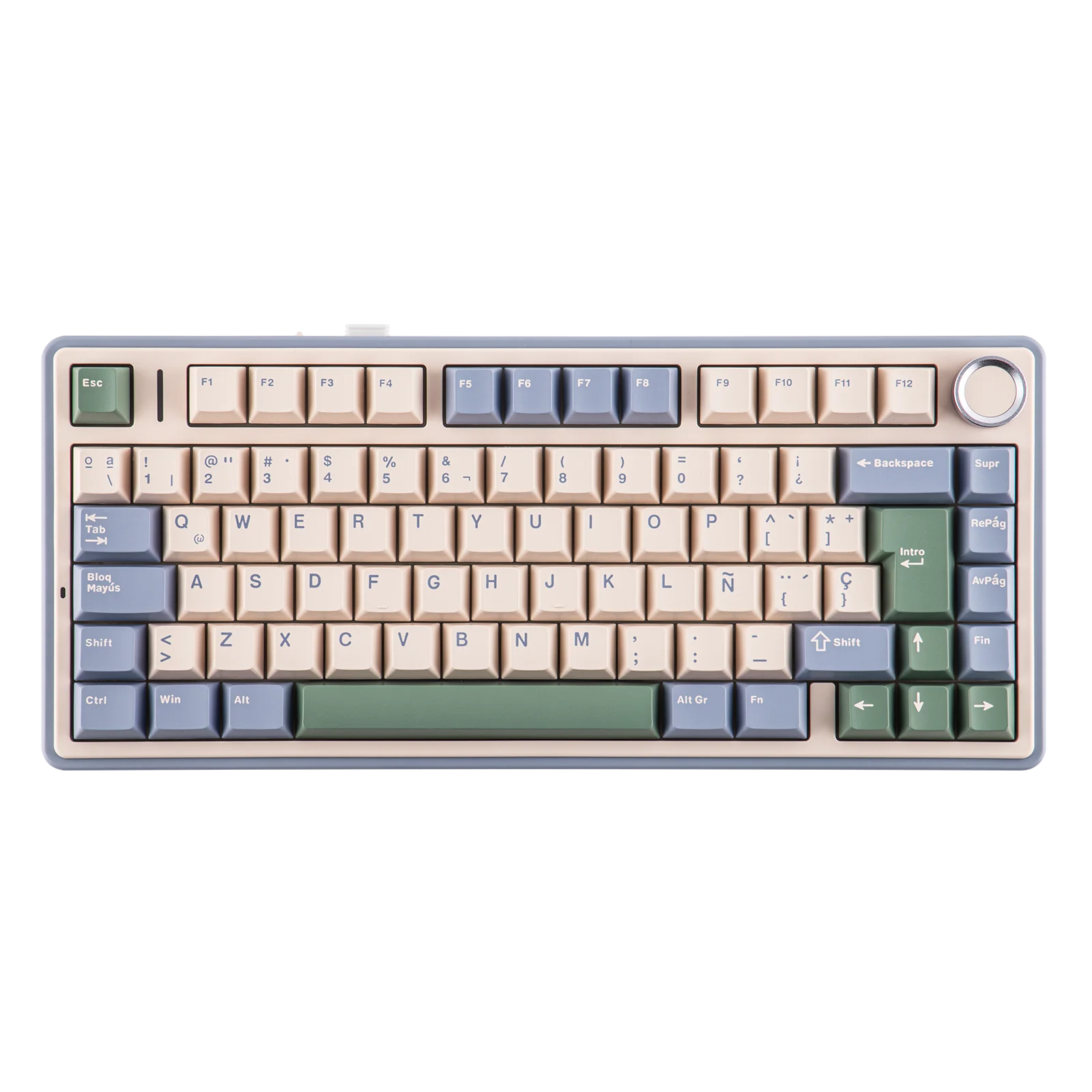 Iso-Es-Green