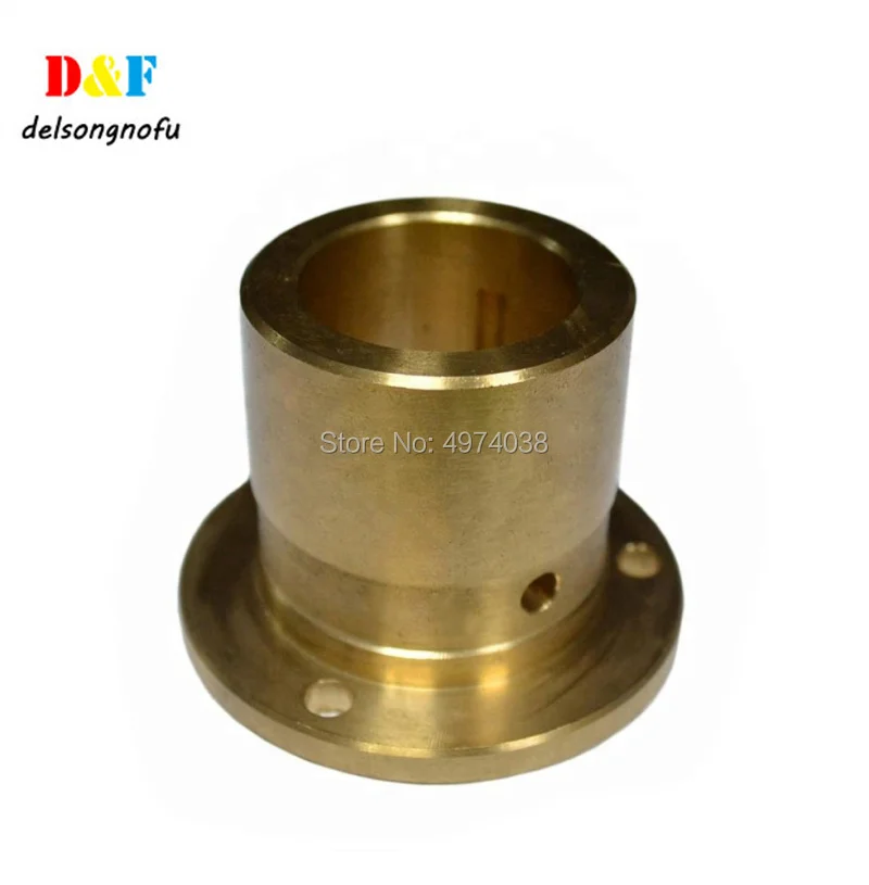 

Печатная машина Komori Lithrone Литрон Втулка 62x45x30 мм