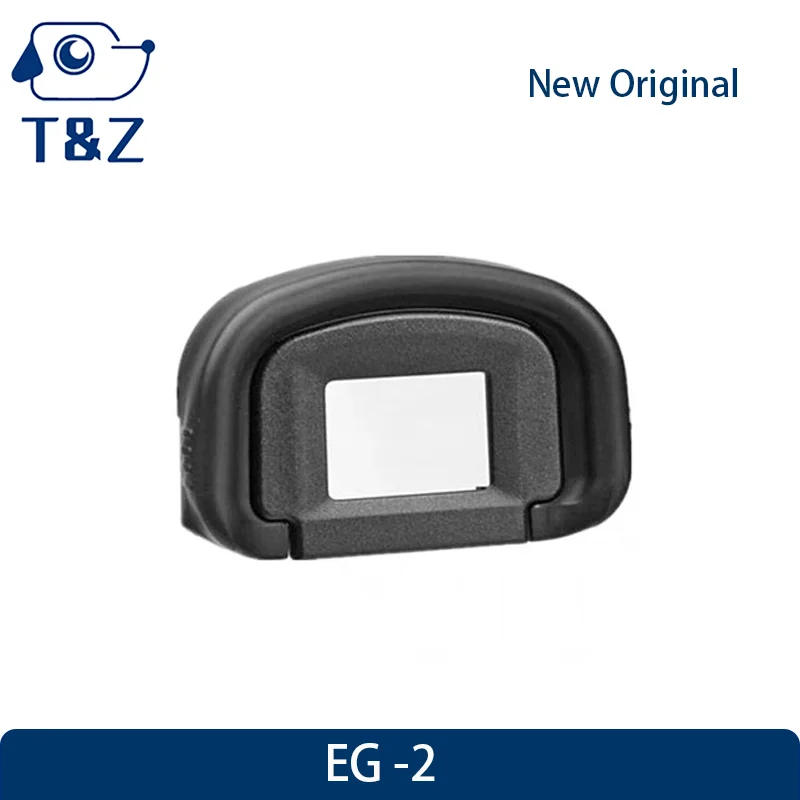 

New Original Eg -2 Dioptric Adjustment Lens Eye patch For Canon EG-21DX 1DX2 5D3 5D4 7D EG(-2 ) Eyepiece Myopia 200 Degrees