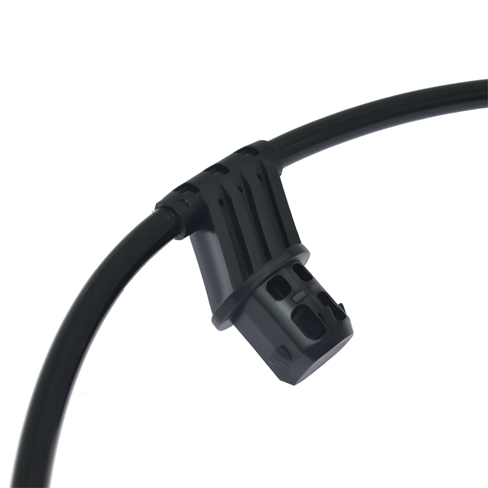 مستشعر سرعة العجلات ABS مستشعر ABS الخلفي 1695400817   لمرسيدس بنز الفئة B B200 W245 2.0CDI