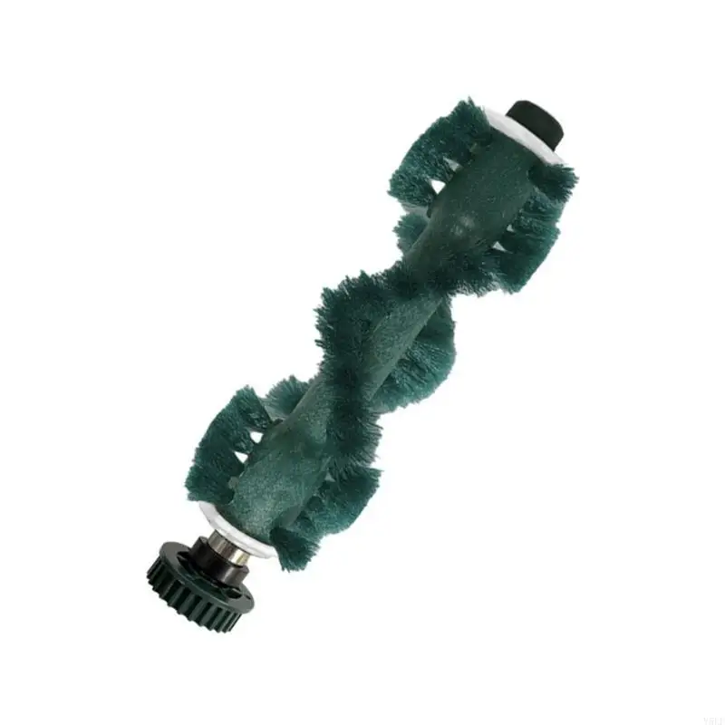 Y5LF Main Brush Durable Roller Brushes ABS Material Rolling Brushes Spare Parts