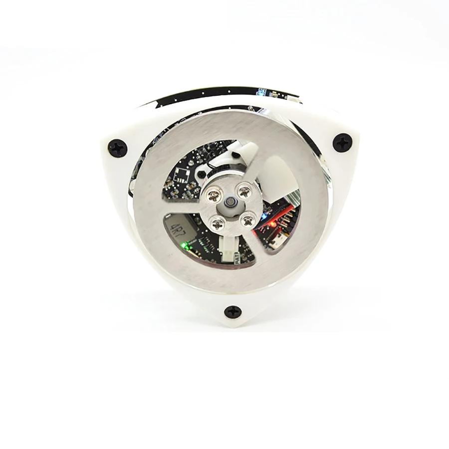 Self-Balancing Lero Triangle LQR Control Simplefoc For Arduino ESP32 Robot Open Source Electronics Esp32 Programmable Robot Kit