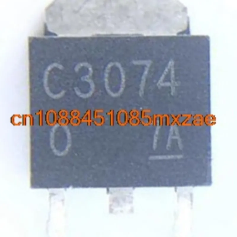 2SC3074 STP11NM60FD