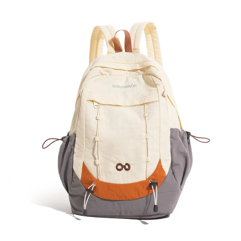 Outdoor Hiking Backpack Travel Sports Camping Backpack Men Women Water Resistant Climbing Mountains on Foot Knapsack