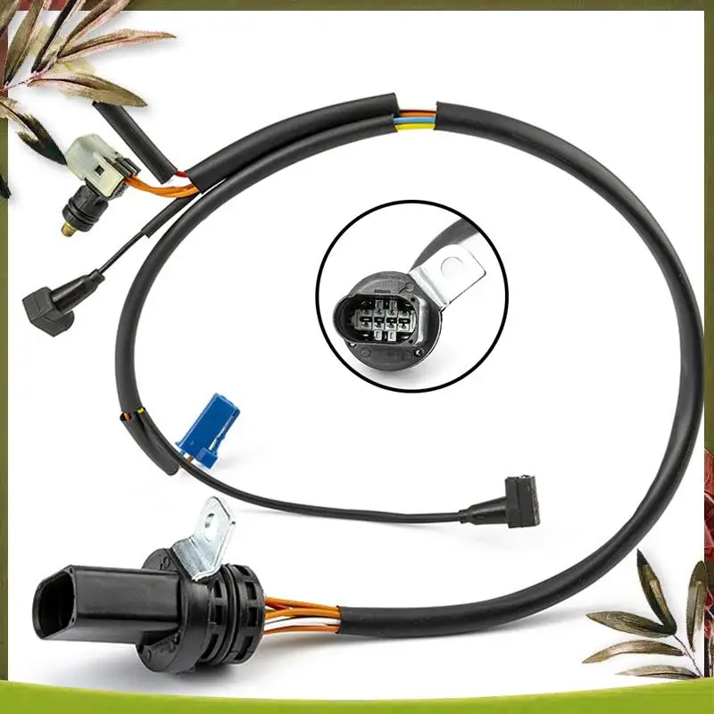 AB98-8Pin e 14Pin Cablaggio cablaggio interno 09G 6SP Per TT A3 S3 Per Seat Altea Per VW Golf Passat Pezzi di ricambio 09G927363 0000