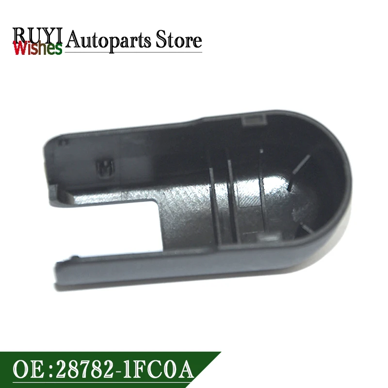 ใหม่ 28782-1FC0Aแขนปัดน้ําฝนด้านหลังสําหรับNissan Patrol/Y62 Cube 2009-2024 Murano 2009-2013 Quest 2011-2015 287821 เอฟซี0เอ