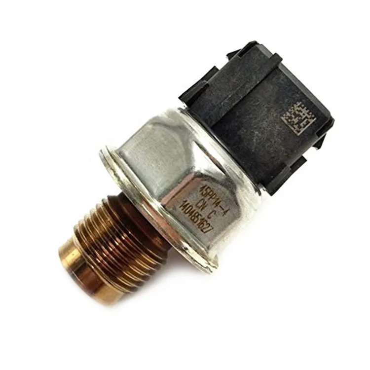 

New Arrival Fuel Rail Pressure Sensor OEM 45PP14-4 Fits for