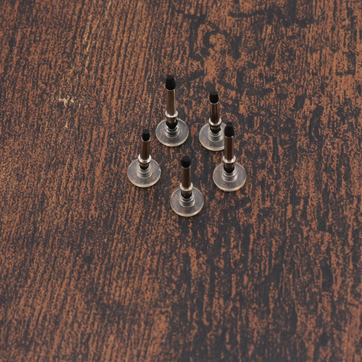 

5 шт. сменный силиконовый наконечник стилуса, высокоточный чехол для сенсорного пера для всех емкостных устройств с сенсорным экраном, заметка для рисования