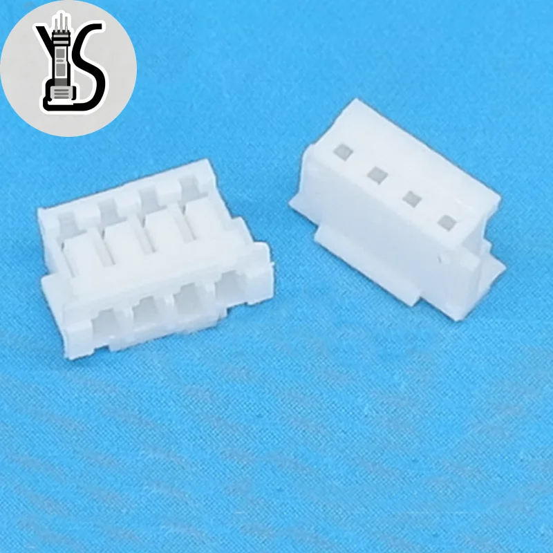 300PCS Original Genuine Connector A1501H-4P For Car Smart Electronic Devices