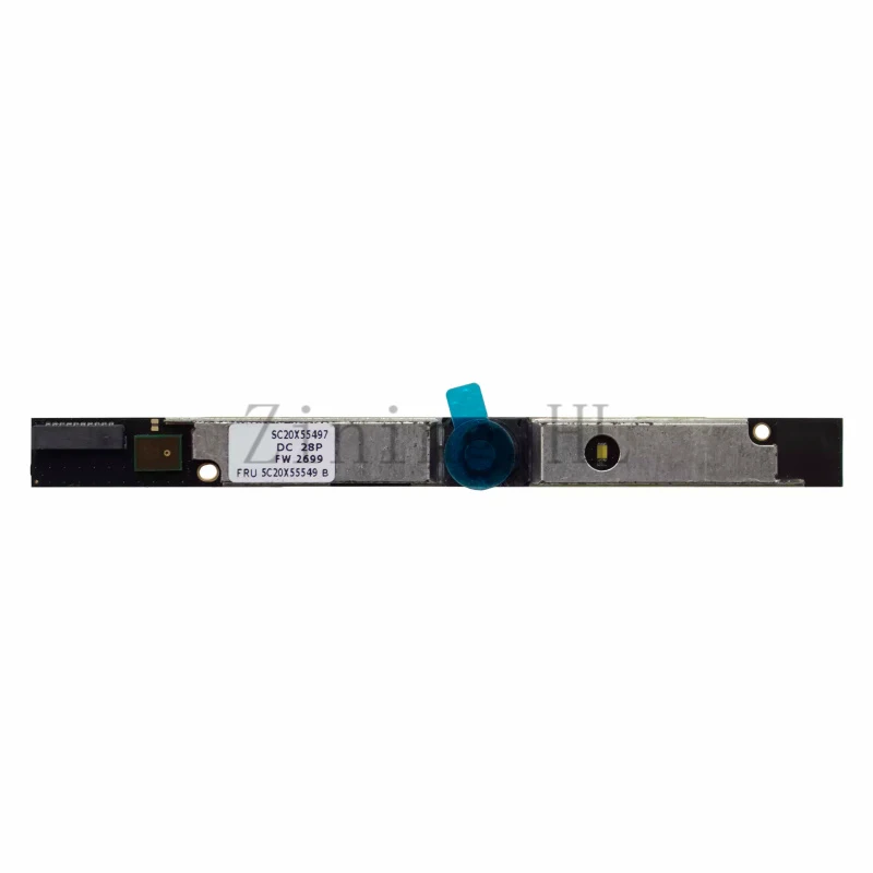 For Lenovo E41-50, E41-55, L3-15IML05, 15ITL6 cameras, 5C20X55549