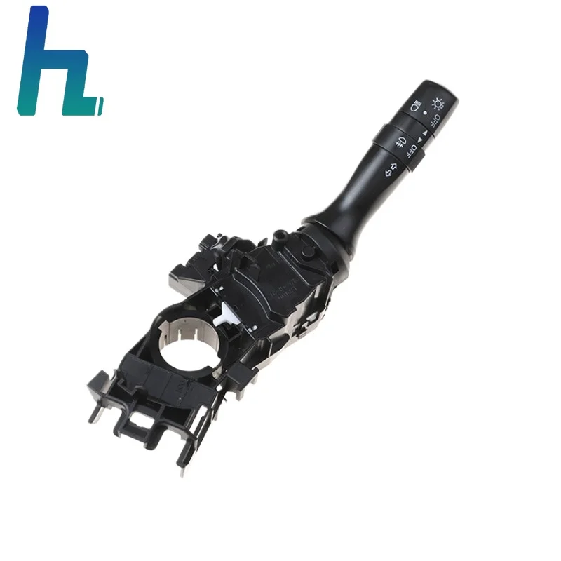 

6253A0 Light Switch Replacement Parts Car Indicator Light Switch Stalk for Peugeot 107 Citroen C1 Toyota Aygo