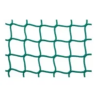 2025 PP Black Mesh Horse Slow Feeder Hay Net 45mm Thickness 5mm Size 0.9*1.2m Plastic Nets