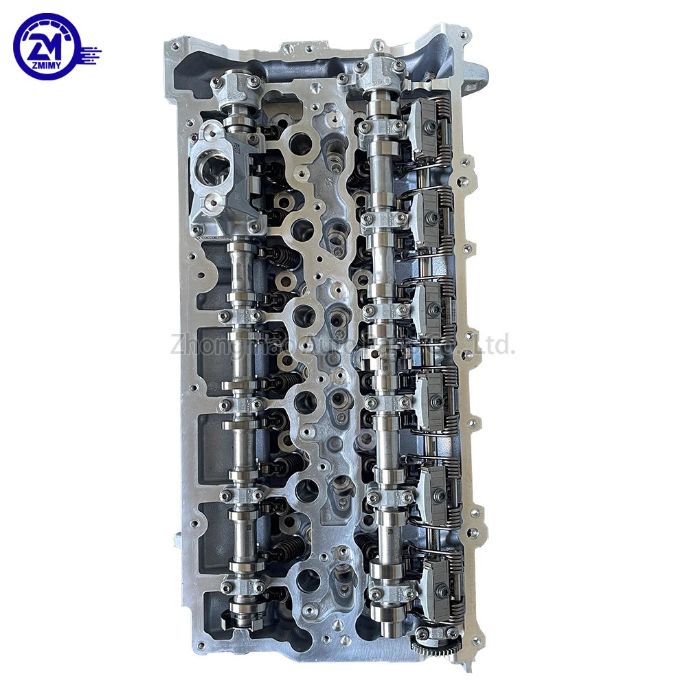 

OEM 11127934494 11128631743 B58 Europe 6 Complete Cylinder Head Engine Parts For BMW X5 340i 740i B58B30 Cylinder Head Assembly