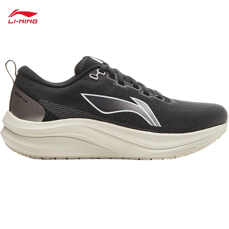 

LI-NING Women Running Shoes RED HARE 8 Light Training Sports Sneakers ARPV014
