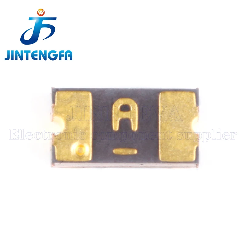 50 قطعة 0603 0805 1206 1812 SMD إعادة تعيين الصمامات PPTC Polyswitch 0.1A 0.2A 0.3A 0.4A 0.5A 0.75A 1.1A 1.5A 1A 2A 3A 2.6A 500mA 100mA