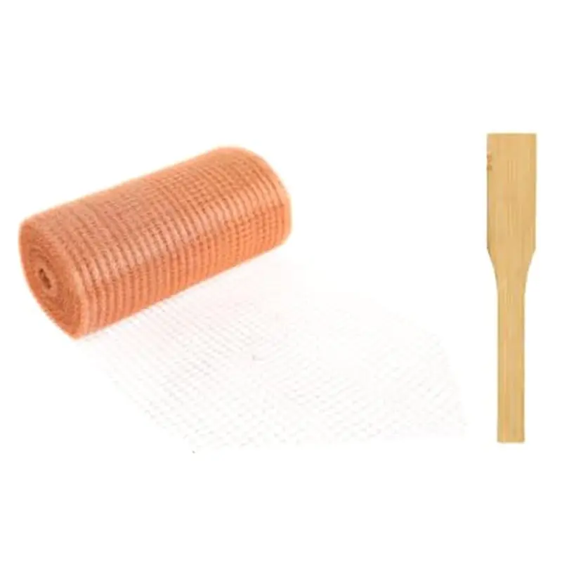 A25F-Double-Layered Wire Mesh Homemade Hole Filler With 1 Sticks (1Rolls)