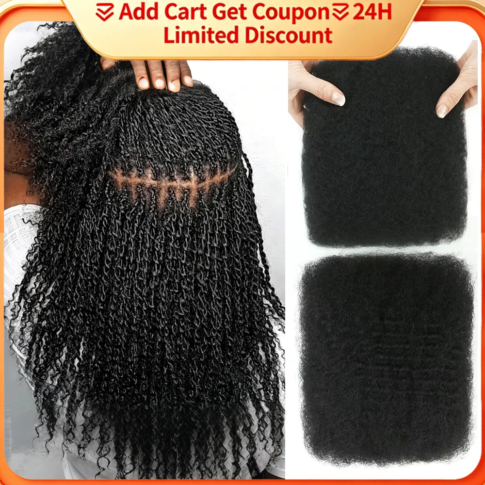 6 Inch Claw Clip Messy Bun Wig Curly Wavy Synthetic Hair Extensions for Women for Updo Hairstyles Halloween and Christmas